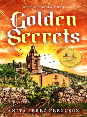 cover image of Golden Secrets